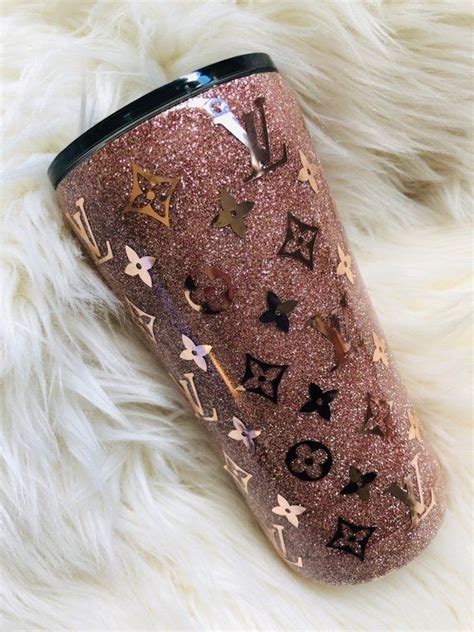 louis vuitton recup becher